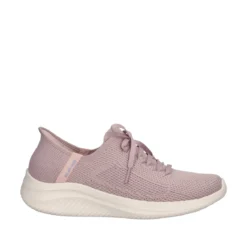 ULTRA FLEX 3.0 ELEVATED MOTIO Sneakers Slip-on Donna Rosa