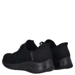 ULTRA FLEX 3.0 ELEVATED MOTIO Sneakers Slip-on Donna nere