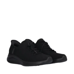 ULTRA FLEX 3.0 ELEVATED MOTIO Sneakers Slip-on Donna nere