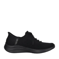 ULTRA FLEX 3.0 ELEVATED MOTIO Sneakers Slip-on Donna nere