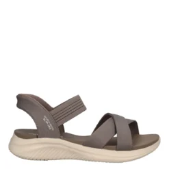 ULTRA FLEX 3.0 NEVER BETTER Sandali Donna Grigi