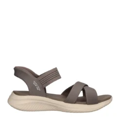 ULTRA FLEX 3.0 NEVER BETTER Sandali Donna Grigi