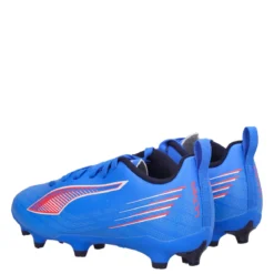 ULTRA 6 PLAY FG/AG JR Scarpe da Calcio Junior Blu