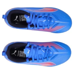 ULTRA 6 PLAY FG/AG JR Scarpe da Calcio Junior Blu
