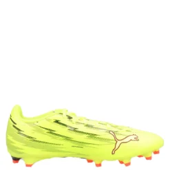 ULTRA 6 PLAY FG/AG Scarpe da Calcio Uomo Gialle