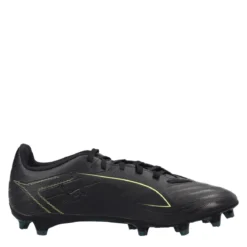 ULTRA 6 PLAY FG AG Scarpe da Calcio Uomo Nere