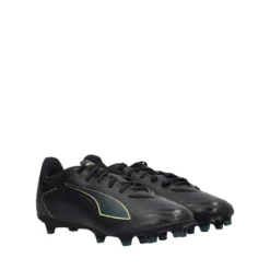 ULTRA 6 PLAY FG AG Scarpe da Calcio Uomo Nere