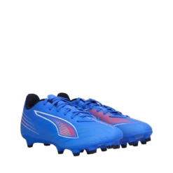 ULTRA 6 PLAY FG/AG Scarpe da Calcio Uomo Blu