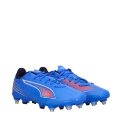 ULTRA 6 PLAY MXSG Scarpe da Calcio Uomo Blu