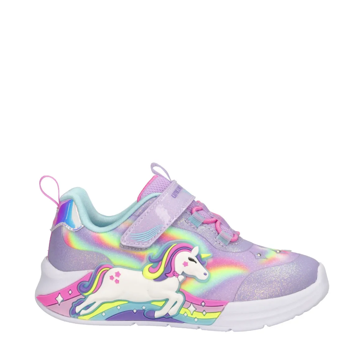 UNICORN CHASER