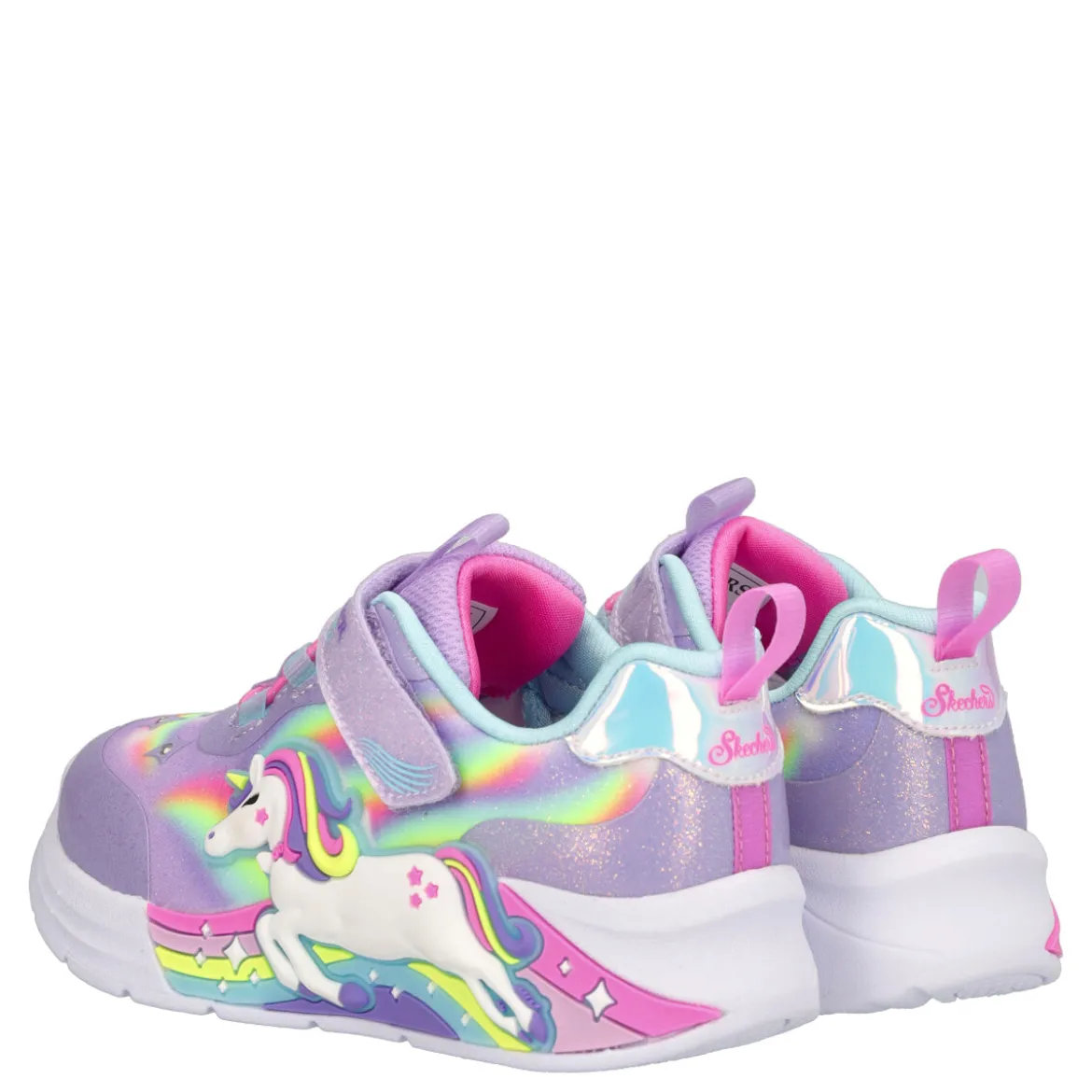 UNICORN CHASER