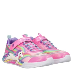 UNICORN CHASER Sneakers