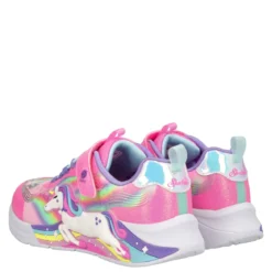 UNICORN CHASER Sneakers