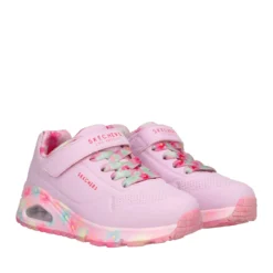 UNO GEN1 Sneakers Bambina Rosa