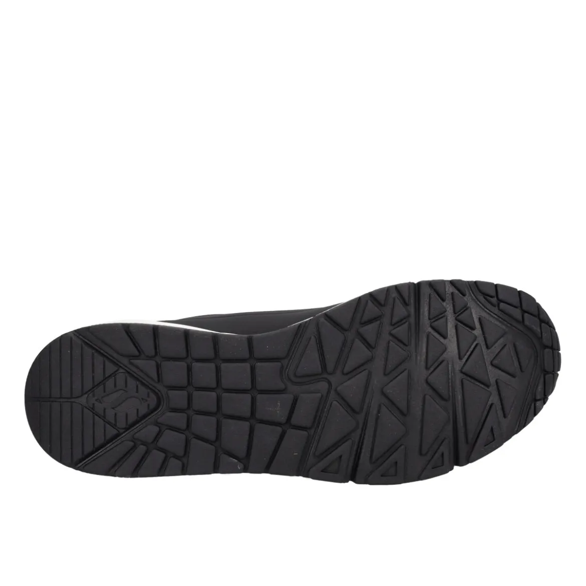 UNO GOLDEN AIR Sneakers Donna Nere