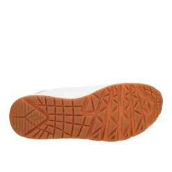 UNO GOLDEN AIR Sneakers Donna Bianche
