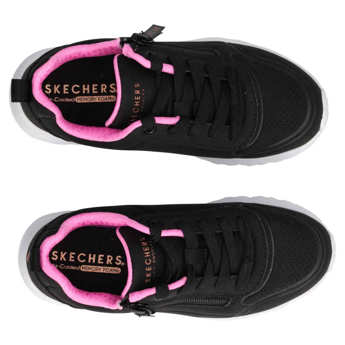 UNO LITE EASY ZIP Sneakers