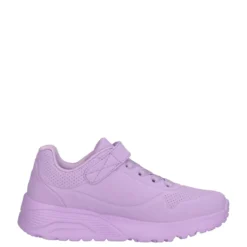 UNO LITE LOVE LEVITATE Sneakers Bambina Lilla