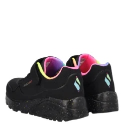 UNO LITE RAINBOW SPECKS