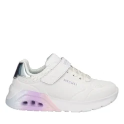 UNO LITE 2.0 Sneakers Bambina Bianche