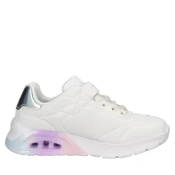 UNO LITE 2.0 Sneakers Bambina Bianche