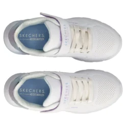UNO LITE 2.0 Sneakers Bambina Bianche