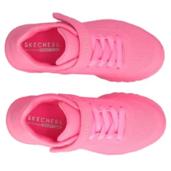 UNO LITE Sneakers Bambina Fuxia