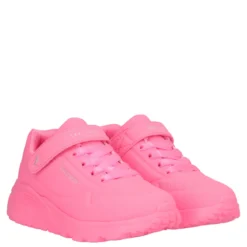 UNO LITE Sneakers Bambina Fuxia