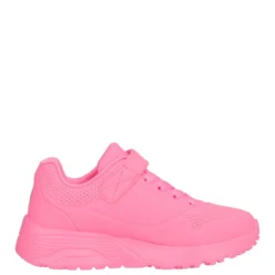 UNO LITE Sneakers Bambina Fuxia