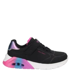 UNO LITE 2.0 Sneakers Bambina Nere