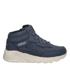 UNO LITE Sneakers Bambino Blu