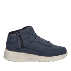 UNO LITE Sneakers Bambino Blu