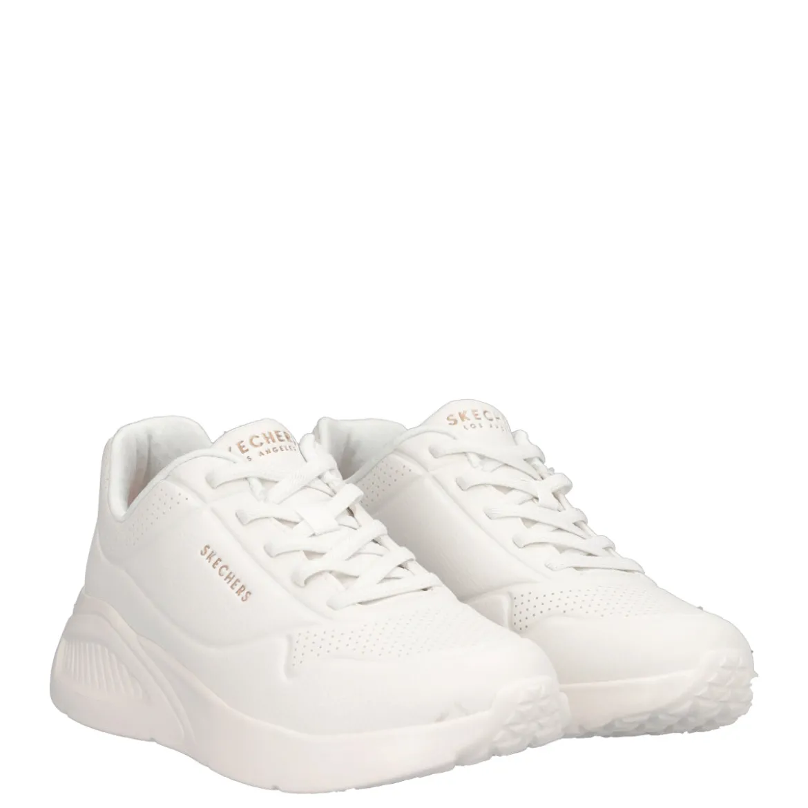 UNO LITE Sneakers Donna Bianche