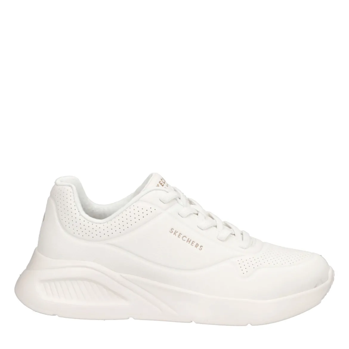 UNO LITE Sneakers Donna Bianche