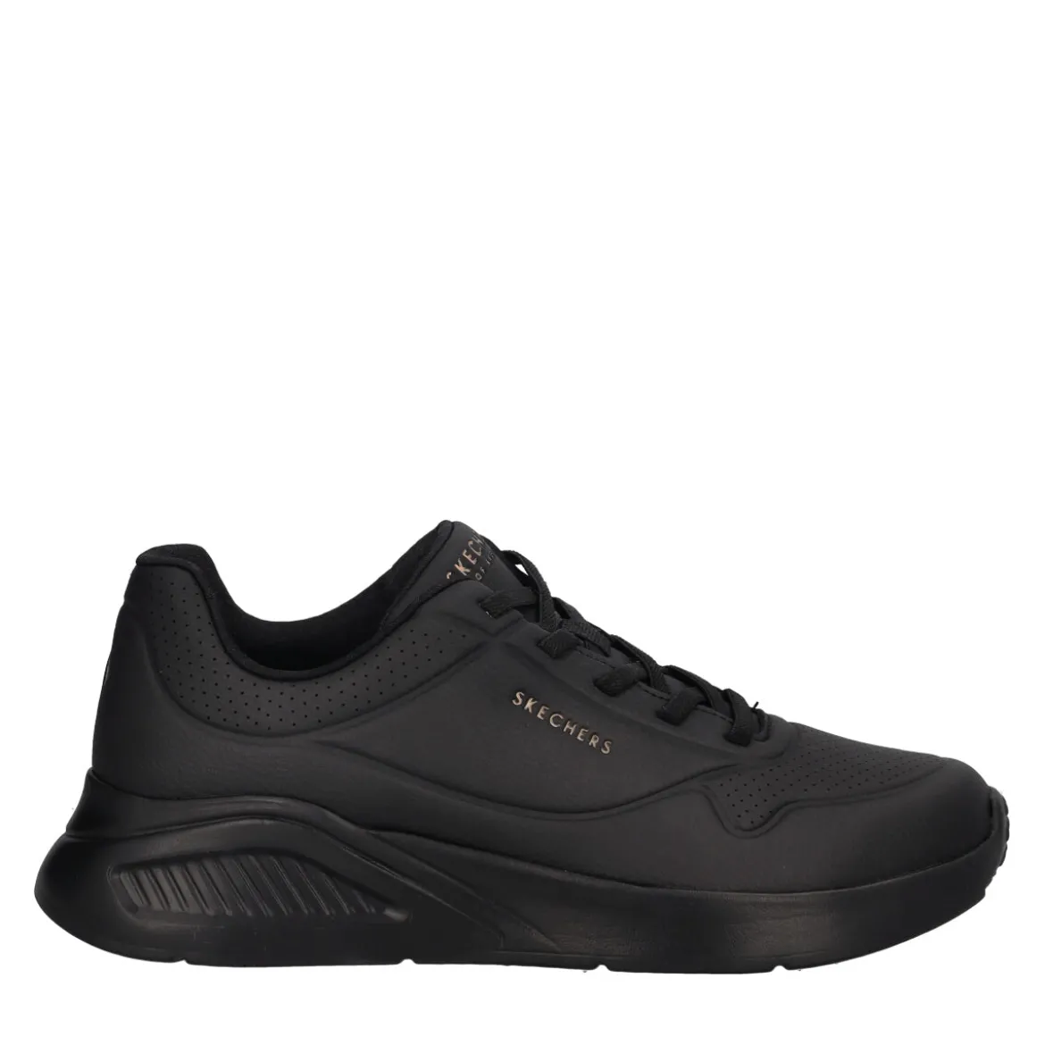 UNO LITE Sneakers Donna Nere