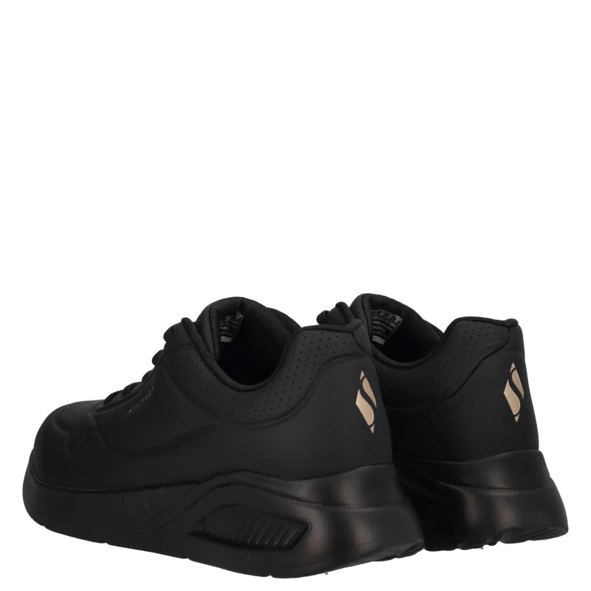 UNO LITE Sneakers Donna Nere