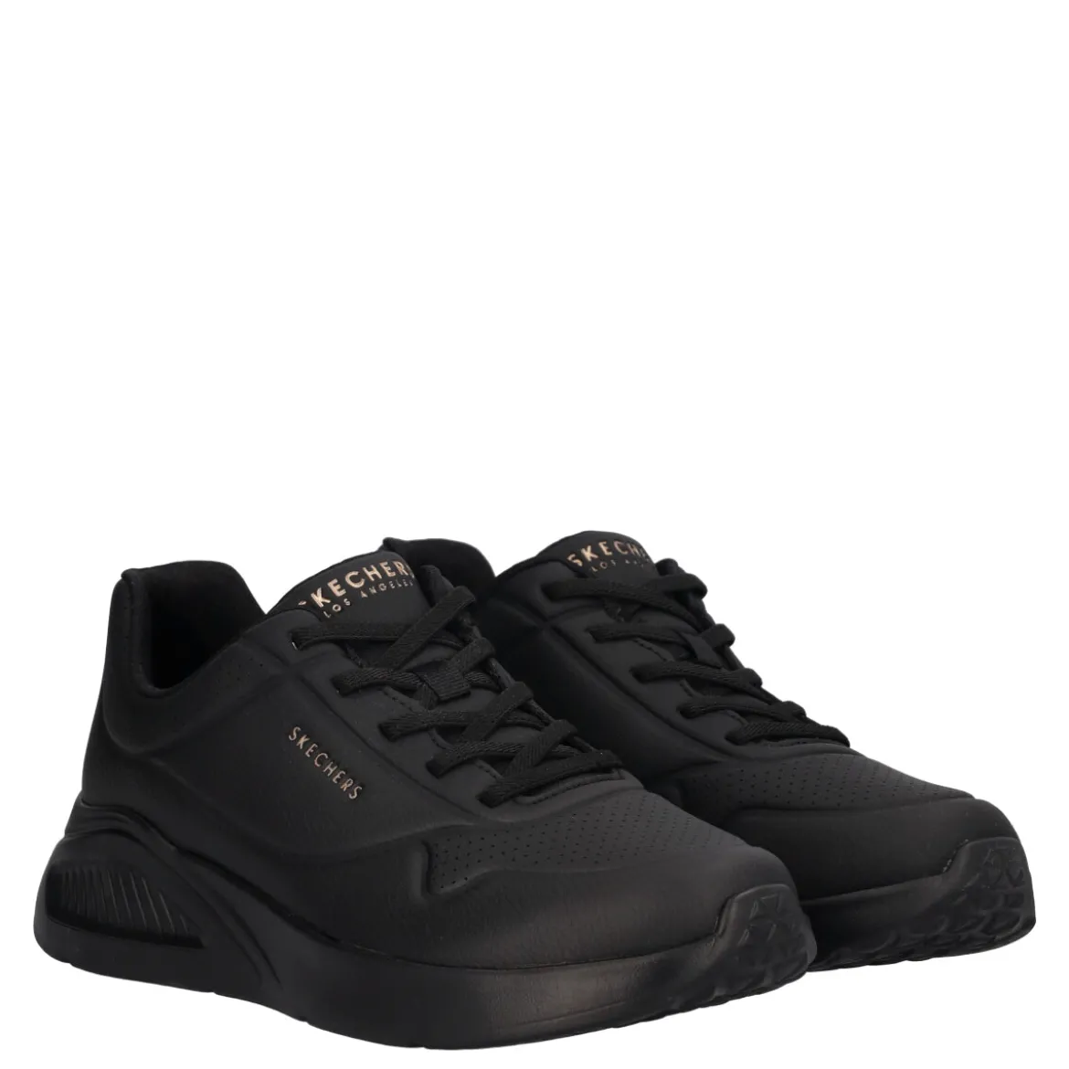 UNO LITE Sneakers Donna Nere