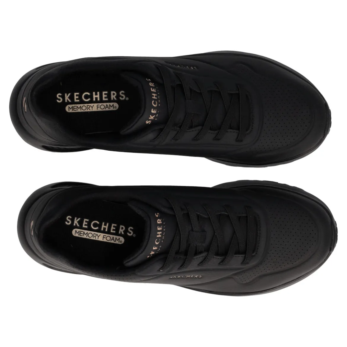 UNO LITE Sneakers Donna Nere
