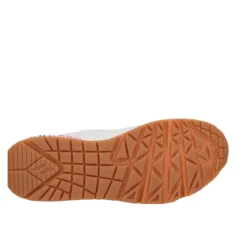 UNO LOVING LOVE Sneakers Donna Bianche