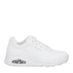 UNO-STAND ON AIR Sneakers Bianche Donna
