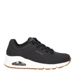 UNO STAND ON AIR Sneakers Donna Nere