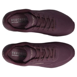 UNO STAND ON AIR Sneakers Donna Wine