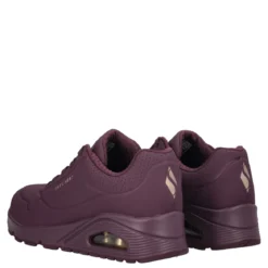 UNO STAND ON AIR Sneakers Donna Wine