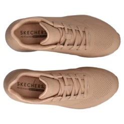 UNO STAND ON AIR Sneakers Donna Sabbia