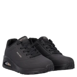 UNO STAND ON AIR Sneakers Donna Nere