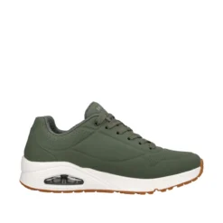 UNO STAND ON AIR Sneakers Uomo Verde
