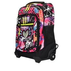 URBAN QUEEN Zaino Multicolor