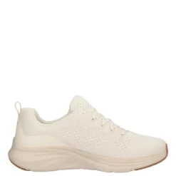 VAPOR FOAM Running Donna Off White