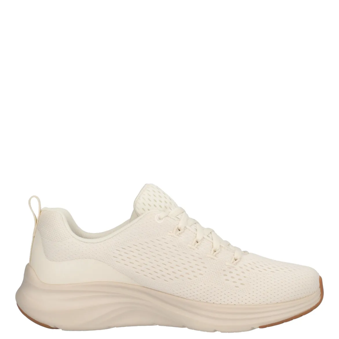 VAPOR FOAM Running Donna Off White