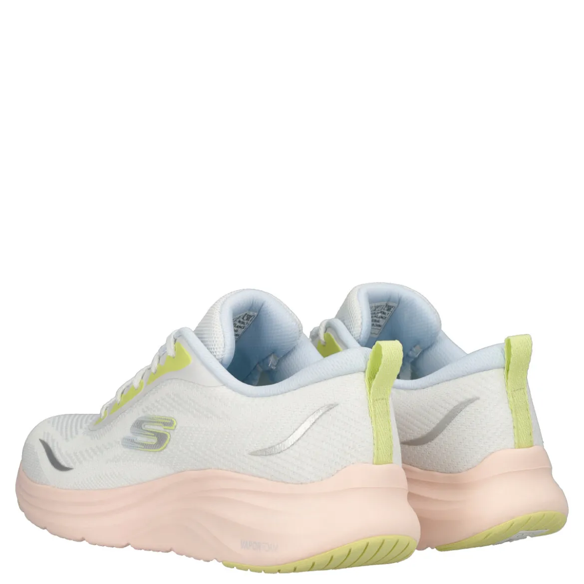VAPOR FOAM SMOOTH RIDE